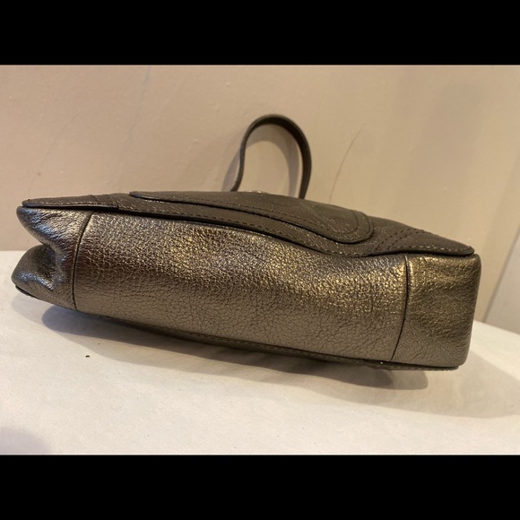 Coach shoulder bag - Picture 6 of 8